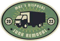 Mac's Disposal & Junk Removal
